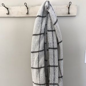 Abercrombie Scarf